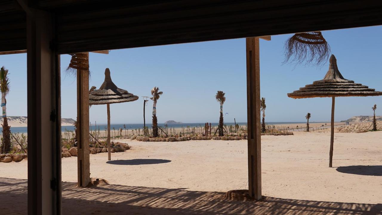 Desert Sands Dakhla Exterior photo