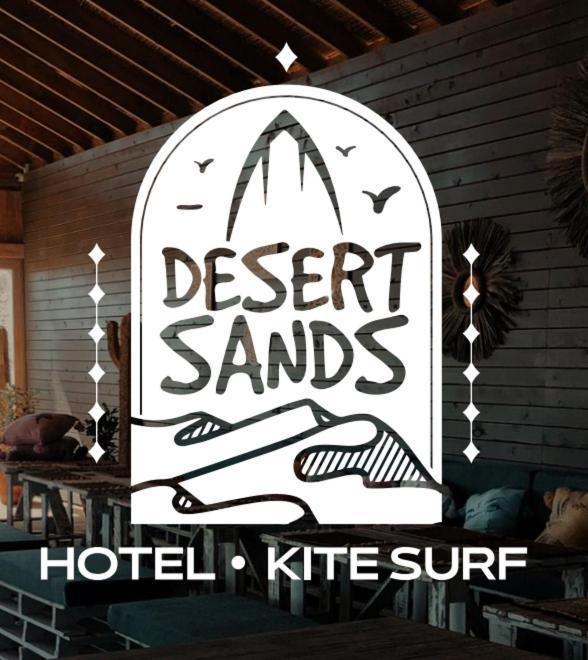 Desert Sands Dakhla Exterior photo