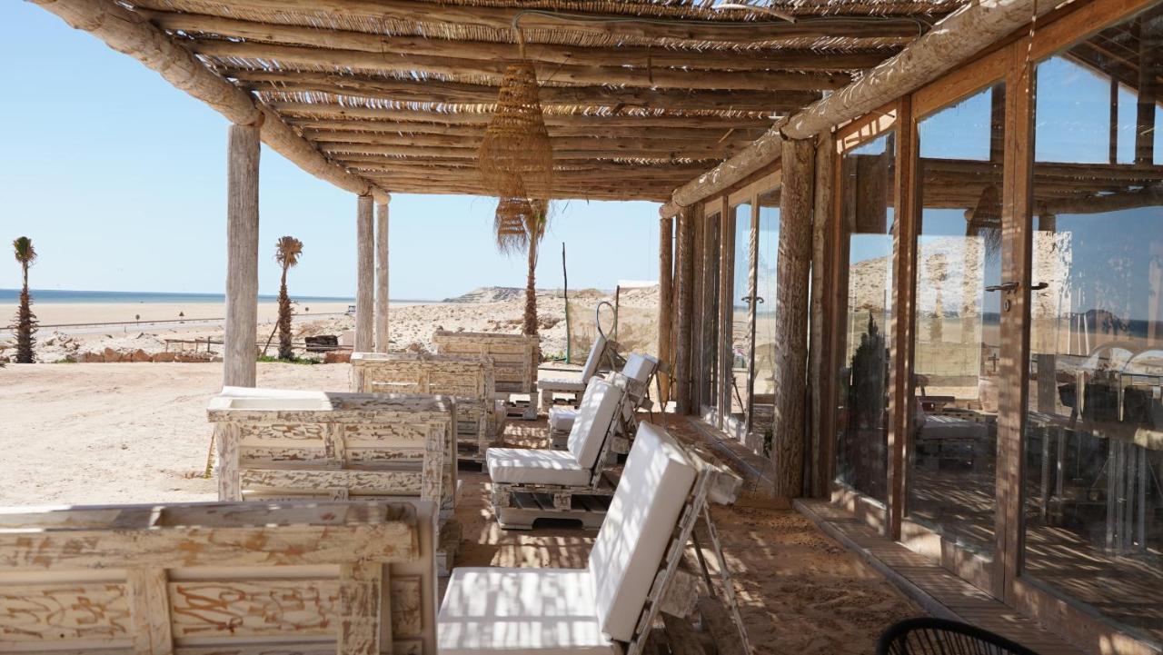 Desert Sands Dakhla Exterior photo