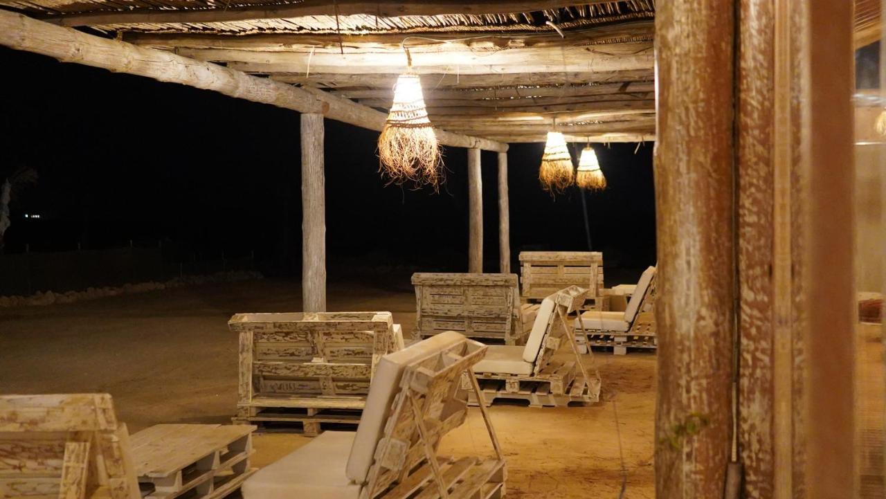 Desert Sands Dakhla Exterior photo