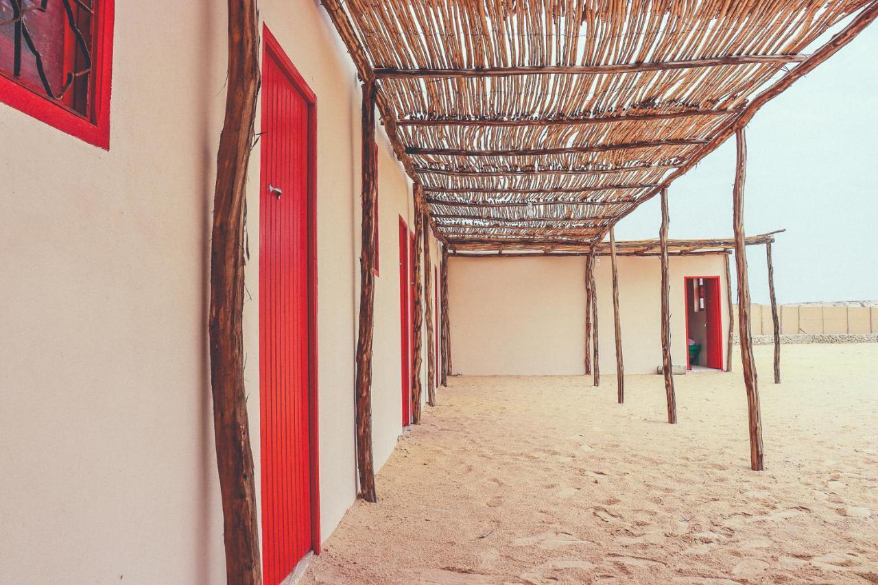 Desert Sands Dakhla Exterior photo