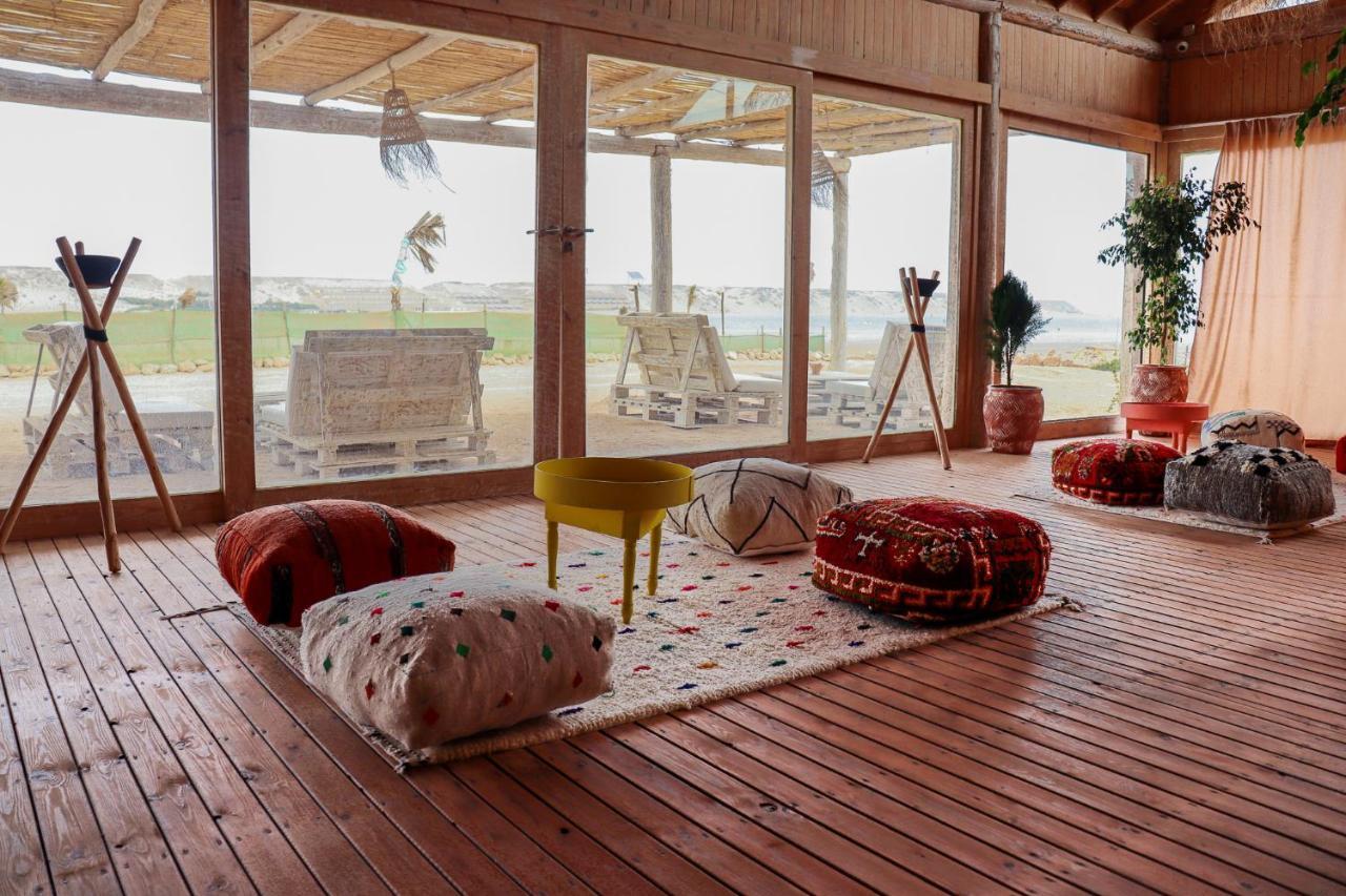 Desert Sands Dakhla Exterior photo