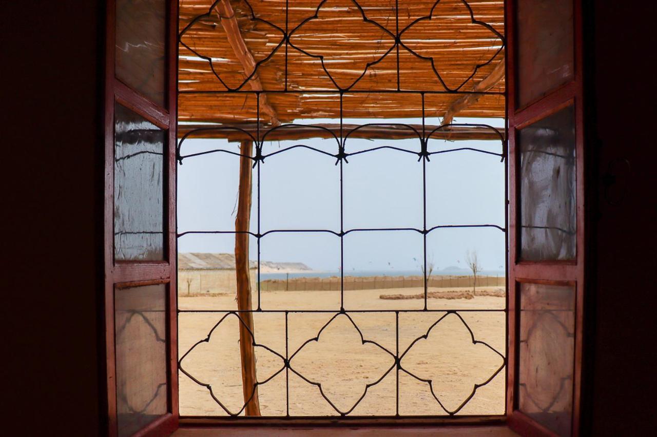 Desert Sands Dakhla Exterior photo
