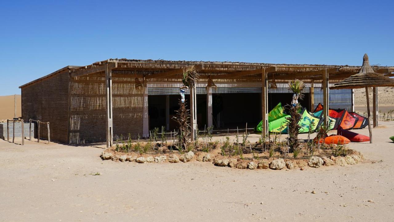 Desert Sands Dakhla Exterior photo