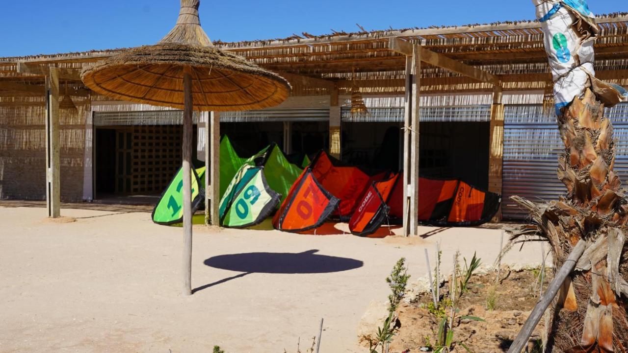 Desert Sands Dakhla Exterior photo