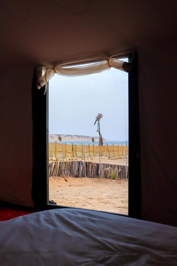 Desert Sands Dakhla Exterior photo