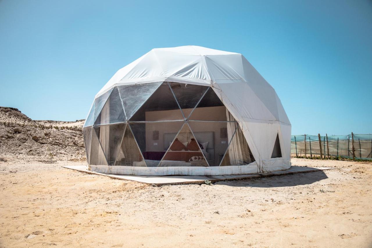 Desert Sands Dakhla Exterior photo