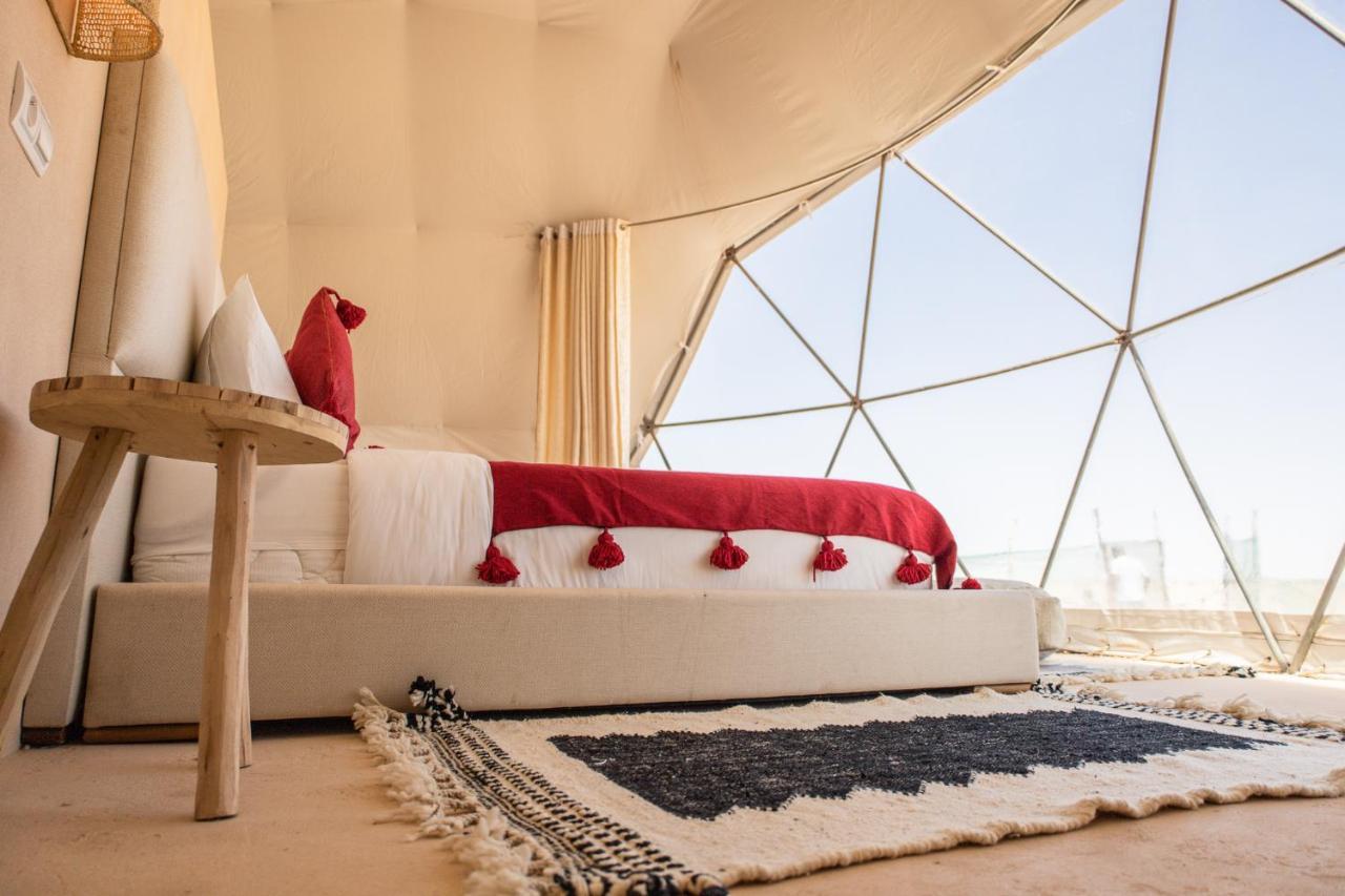 Desert Sands Dakhla Exterior photo
