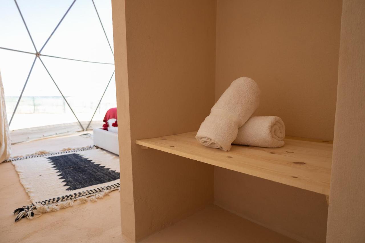 Desert Sands Dakhla Exterior photo