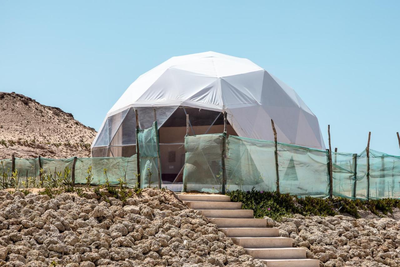 Desert Sands Dakhla Exterior photo