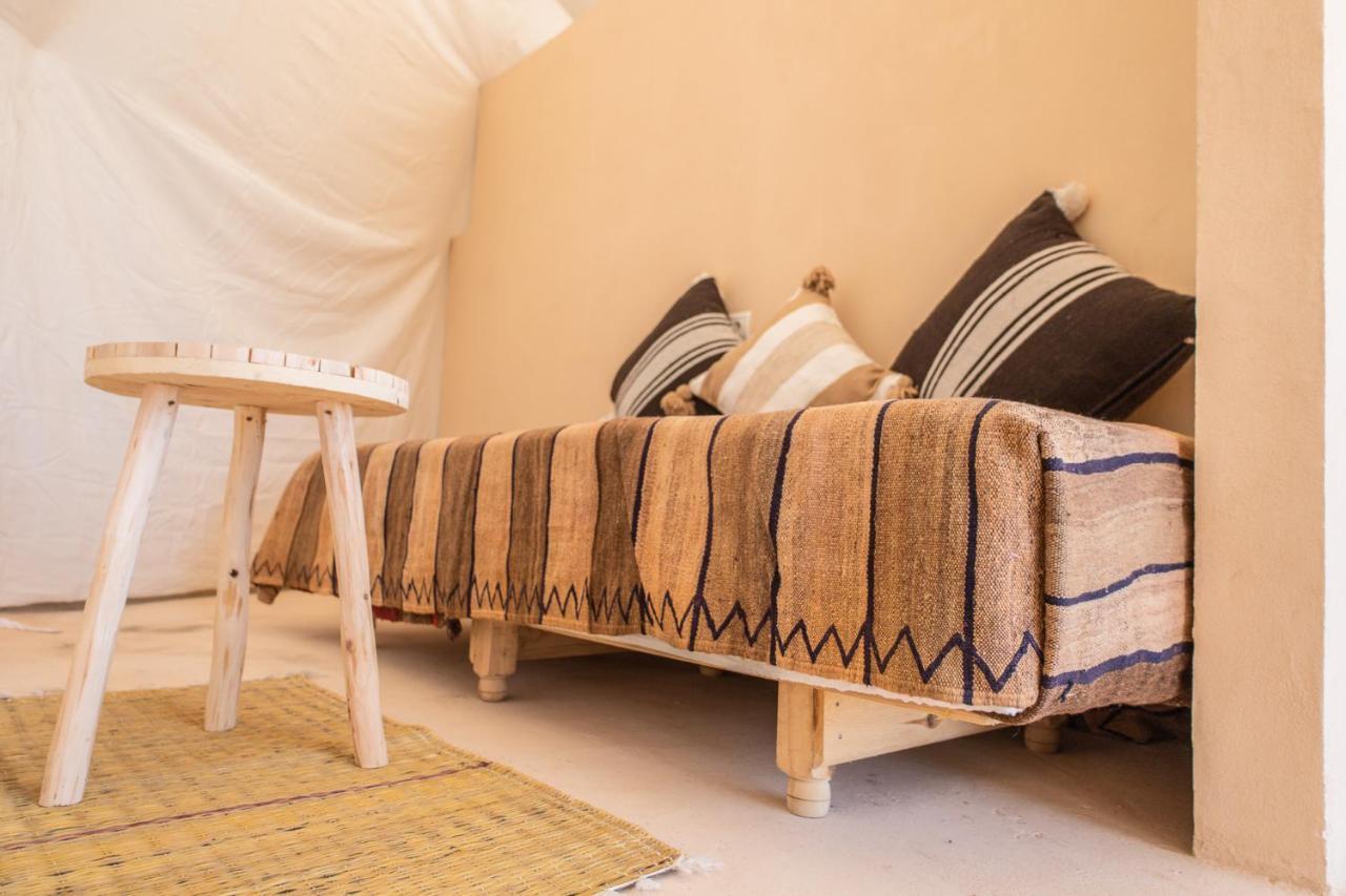 Desert Sands Dakhla Exterior photo